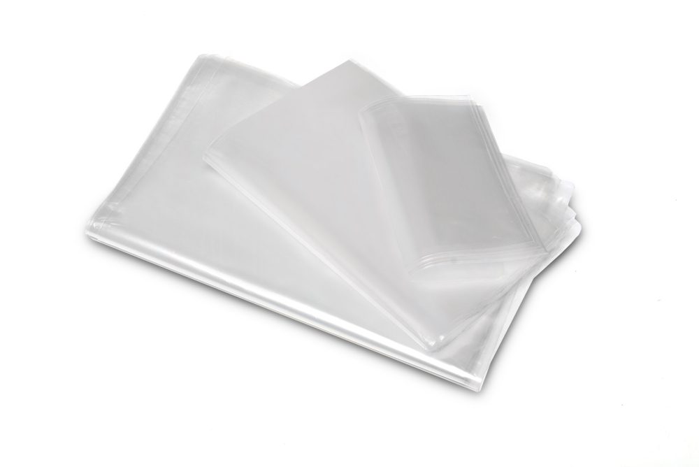 500 Bolsas Para Envasar Al Vacío Alimentos 30x40 cm. 70mic. - Imagen 3