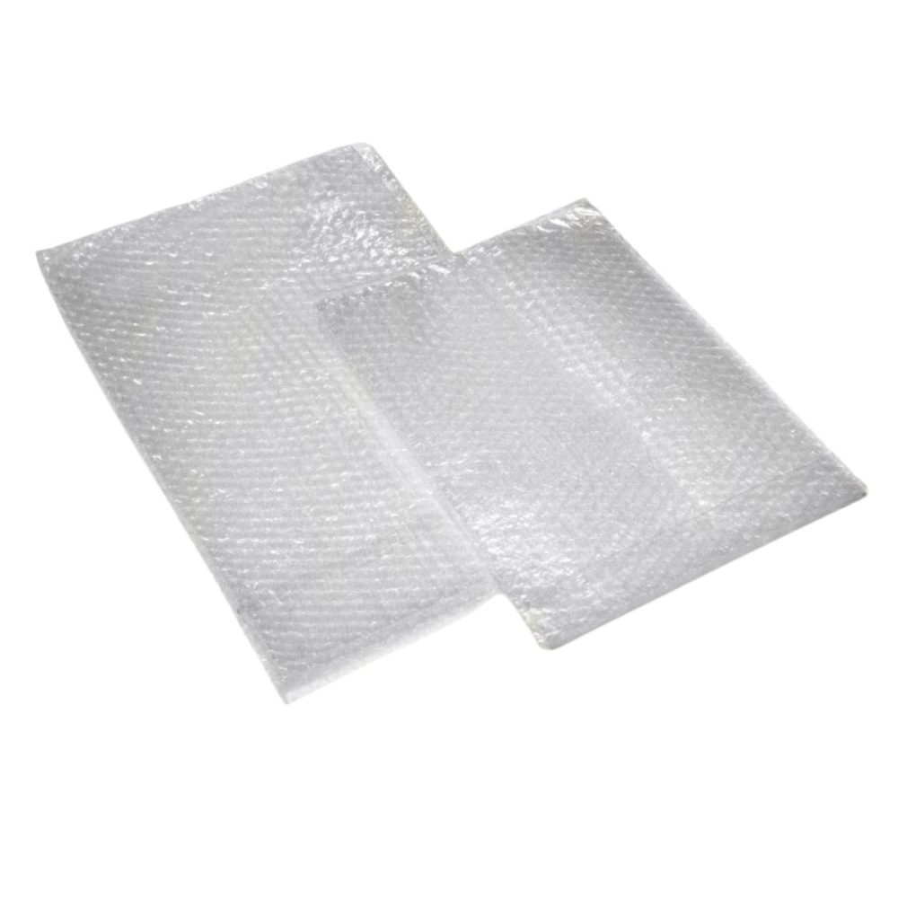 200 Burbujas protectoras para sobres Nº1  18x30 cm