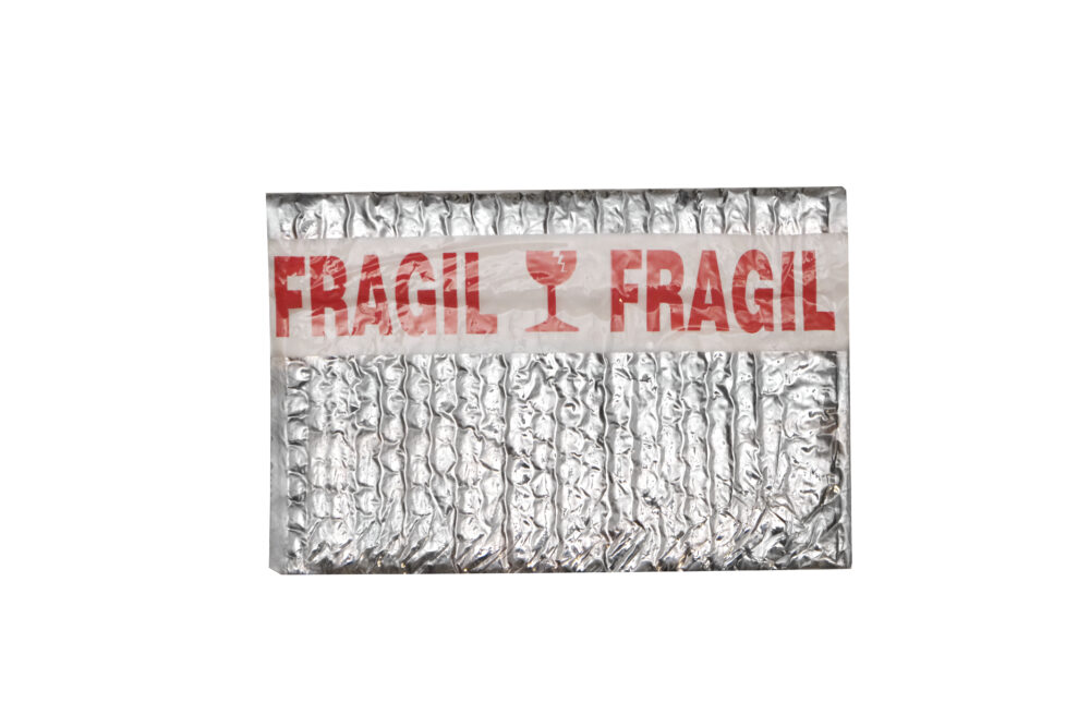 500 Bolsas ThermoBag® Envase Térmico con cierre adhesivo  (22X15+5 cm) - Imagen 4
