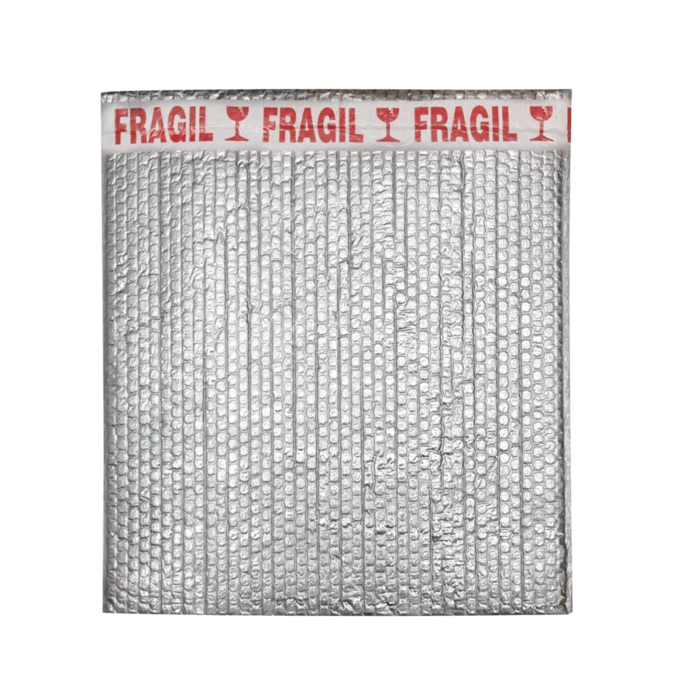 100 Bolsas ThermoBag® Envase Térmico con cierre adhesivo 15x30+5 cm - Imagen 5