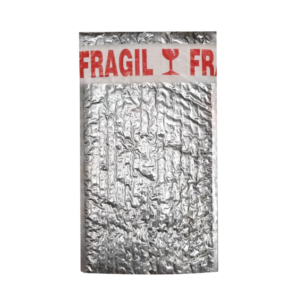 500 Bolsas ThermoBag® Envase Térmico con cierre adhesivo 15x30+5 cm - Imagen 5