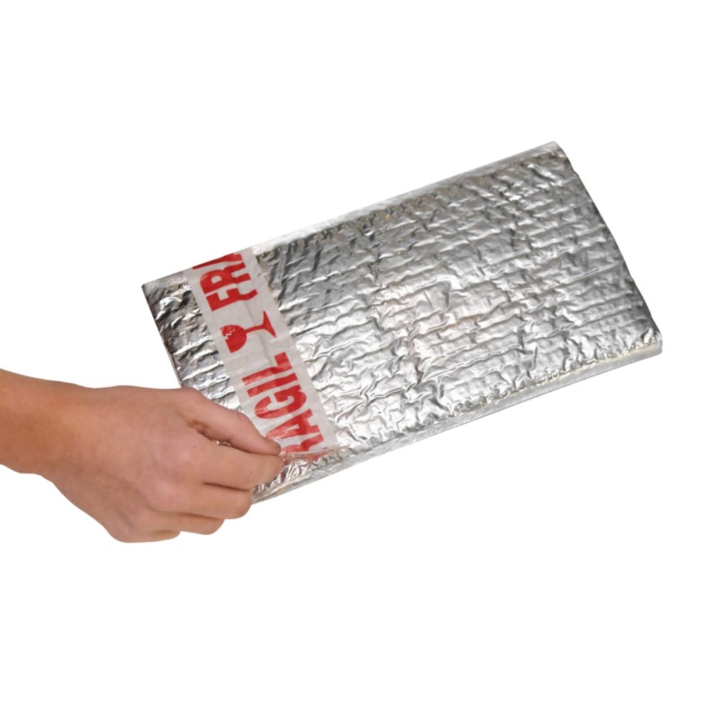 500 Bolsas ThermoBag® Envase Térmico con cierre adhesivo 15x30+5 cm - Imagen 6