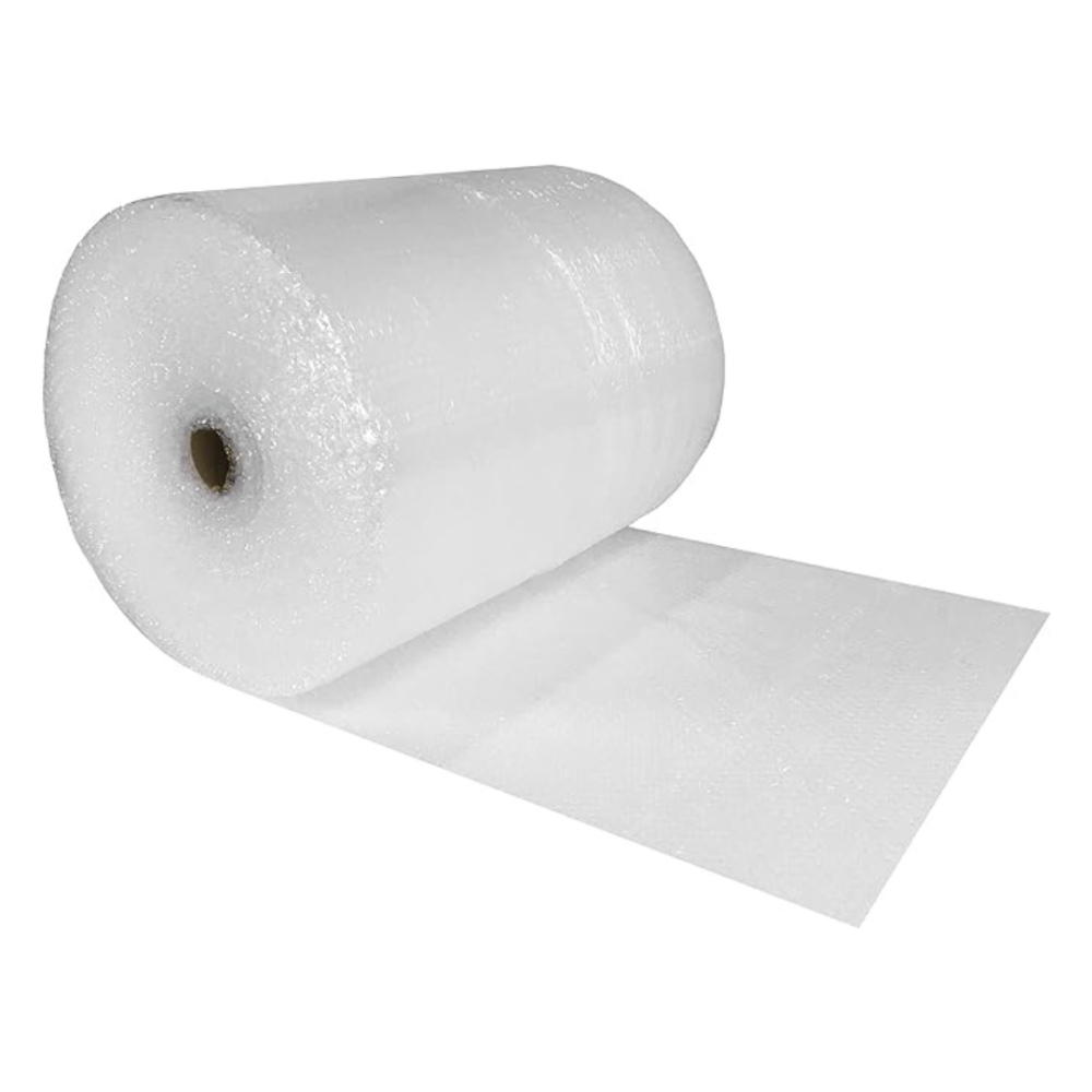 Rollo/Bobina  Burbuja Stándard liviano 100cm x 100 mts - Imagen 2