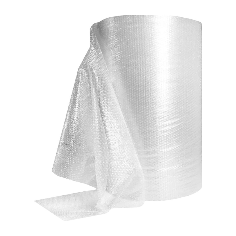 Rollo/Bobina  Burbuja Stándard liviano 100cm x 100 mts