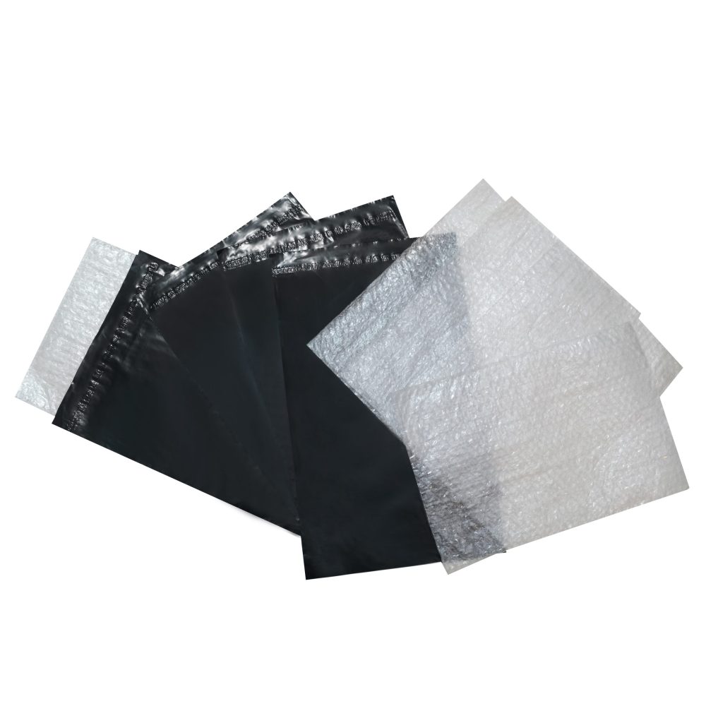 100 Burbujas protectoras para sobres Nº2  28x40 cm - Imagen 4