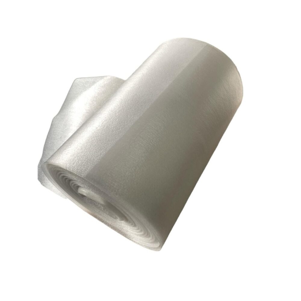 Rollo Espuma Polietileno Foam 0,5mm Embalaje Protección 36cm x 50mts. - Imagen 3