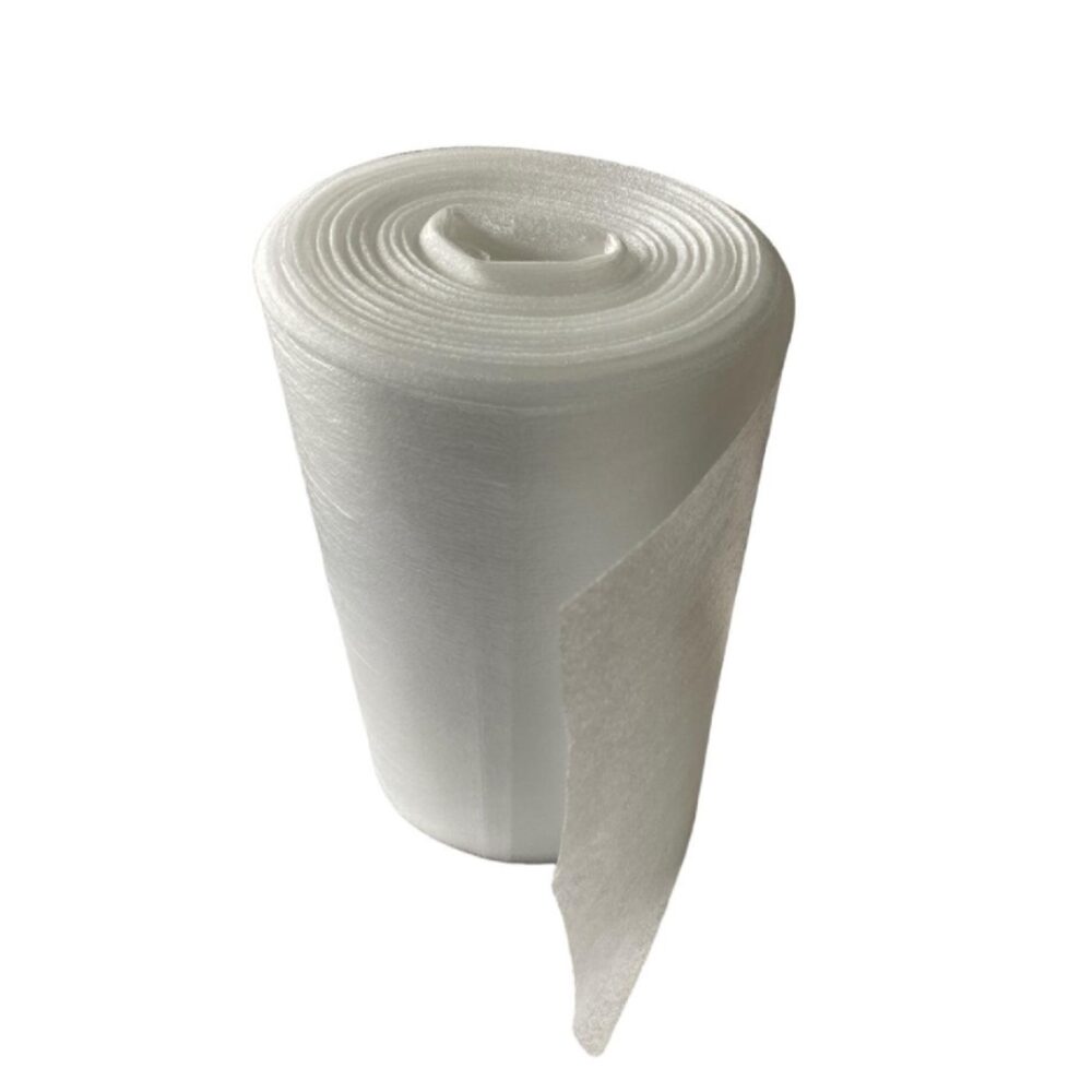 Rollo Espuma Polietileno Foam 0,5mm Embalaje Protección 36cm x 50mts. - Imagen 4