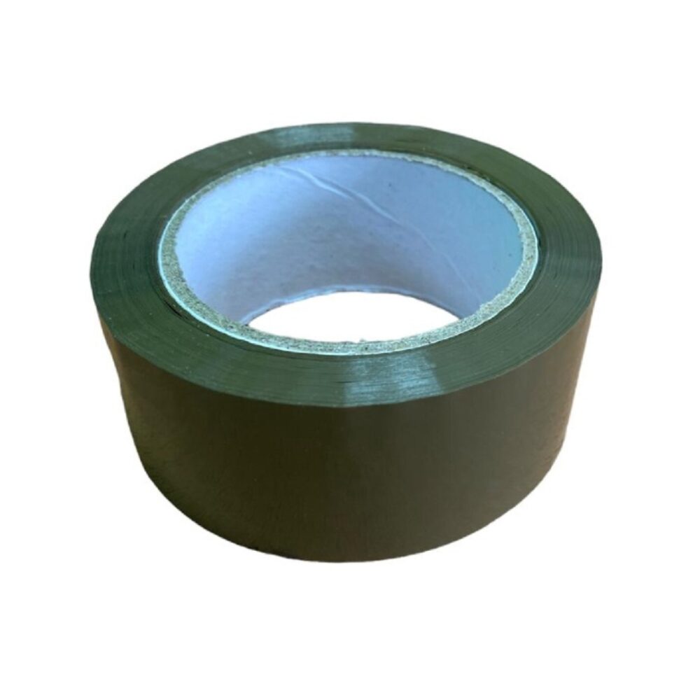 Cinta de embalar Marrón  48x100  (1 unidad) 45mic